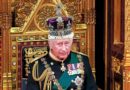 The Coronation of King Charles III