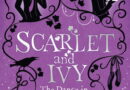 Scarlet and Ivy ✨ (3rd book) : A Book Review