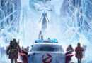 Ghostbusters: Frozen Empire