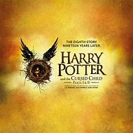 Harry Potter and the Cursed Child