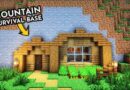 Top Tips For Your First Night In Survival Mode Minecraft