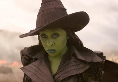 Wicked 🧙♀️❤️🧙♀️ Wicked 🧙♀️❤️🧙♀️