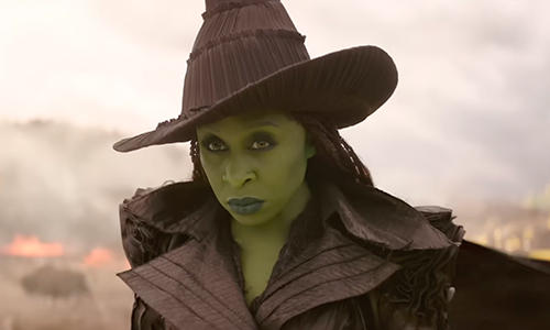 Wicked 🧙♀️❤️🧙♀️ Wicked 🧙♀️❤️🧙♀️