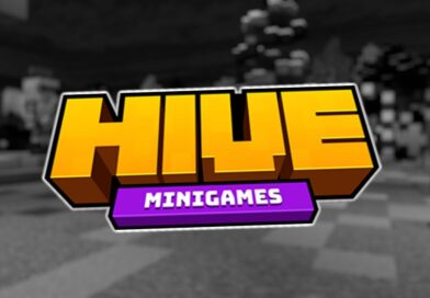 Minecraft Servers: THE HIVE Minecraft Servers: THE HIVE
