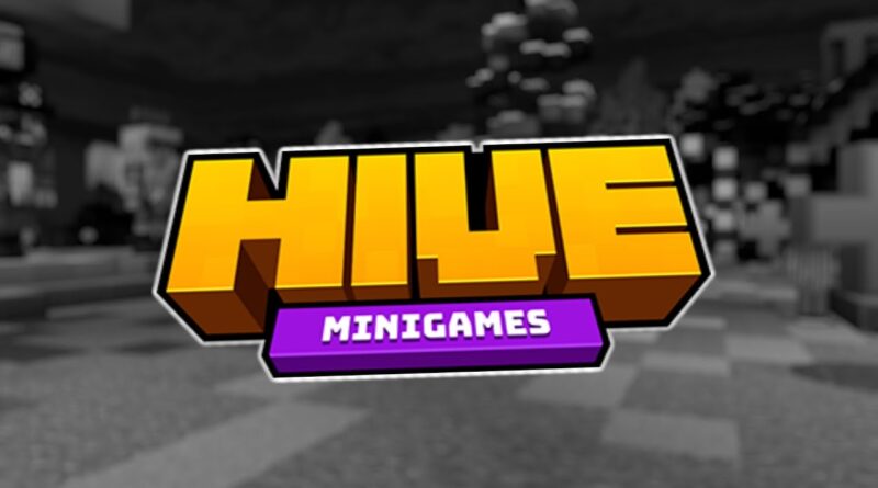 Minecraft Servers: THE HIVE Minecraft Servers: THE HIVE