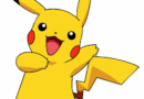 My Favourite Pokemon: Pikachu