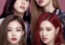 Blackpink Blackpink