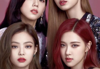 Blackpink Blackpink